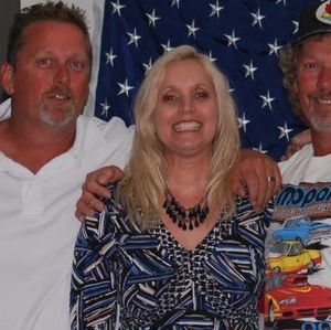 Meet your Posher, Alan